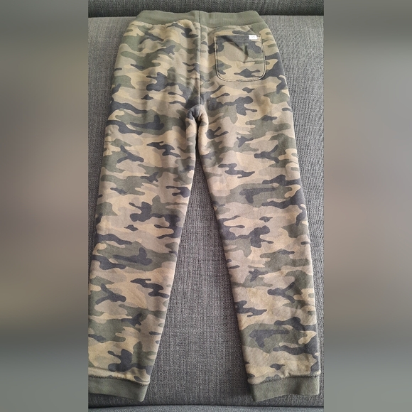 GAP Shirpa Kids Pants - Picture 2 of 3